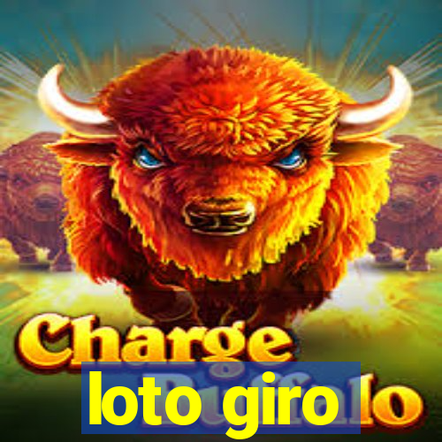 loto giro